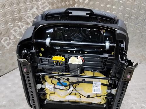 Right front seat MERCEDES-BENZ CLA (C118) CLA 180 (118.384) | BP39958966C16 - Image 5