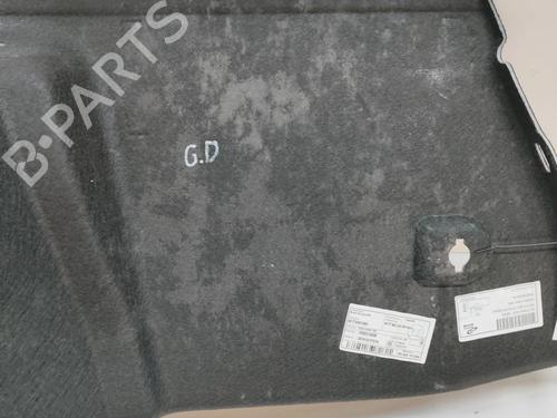 Boot lining MERCEDES-BENZ A-CLASS (W177) AMG A 35 4-matic (177.051) | BP33369673I3  - Image 9