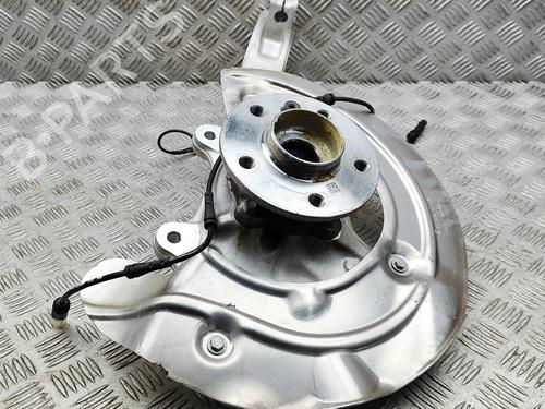 Højre Styrespindel Lejehus BMW X7 (G07) xDrive 40 i Mild Hybrid (381 hp) 32370030