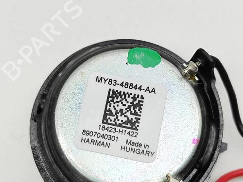 Speaker ASTON MARTIN DBX 4.0 All-wheel Drive | BP36809613E2 - Image 7