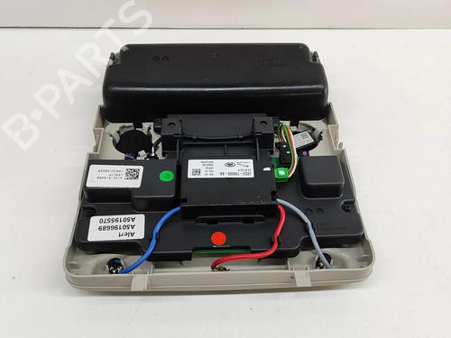 Kabinelys JAGUAR I-PACE (X590) EV400 AWD | BP27768365I8 