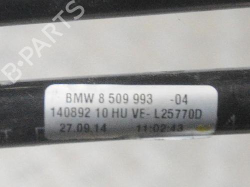 Pipe BMW 5 (F10) 530 d | BP14657453M125 