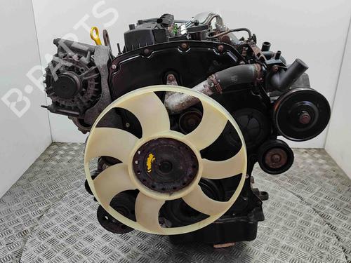 Engine FORD TRANSIT Platform/Chassis (FM_ _, FN_ _, FF_ _) 2.2 TDCi RWD | BP29593494M1 