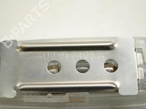 Interior roof light AUDI A4 B8 (8K2) S4 quattro | BP33339910I8  - Image 5