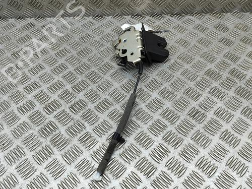 Tailgate lock AUDI A6 C8 Avant (4A5) 50 TDI Mild Hybrid quattro | BP38071129C101 - Image 4