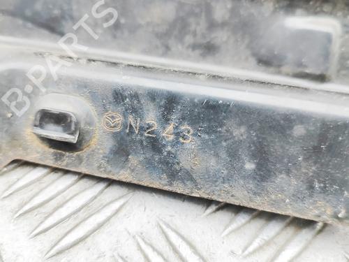 Front bumper bracket MAZDA MX-5 IV (ND__) 2.0 (ND6E, NDERC) | BP37996814C158 - Image 7