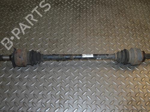 Used Right rear driveshaft Right rear driveshaft BMW 1 (F20) 116 i (136 hp) 33350385 33350385