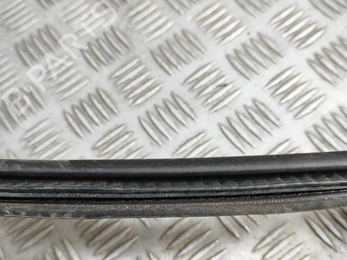 Rubber door seal AUDI A6 C7 (4G2, 4GC) 3.0 TDI quattro | BP27158565C142 