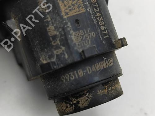 Electronic module KIA OPTIMA Sportswagon (JF) 1.6 CRDi | BP36066649M83 - Image 6