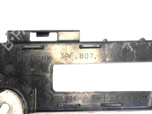 Rear bumper bracket VW PASSAT B7 Variant (365) 1.6 TDI | BP30259009C159 