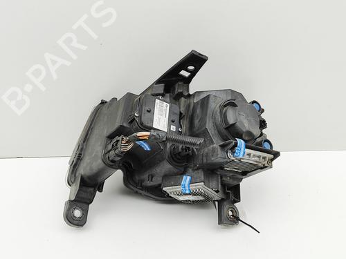 Right headlight JEEP GRAND CHEROKEE IV (WK, WK2) 3.0 CRD V6 4x4 | BP29829985C29