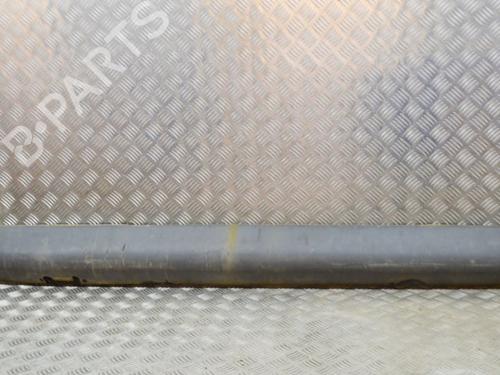 Used Rear bumper FORD TRANSIT Van (FA_ _) 2.2 TDCi (110 hp) 14634243