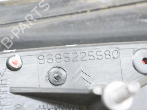 Left tailgate light CITROËN C3 II (SC_) 1.4 | BP7698288C79 - Image 6