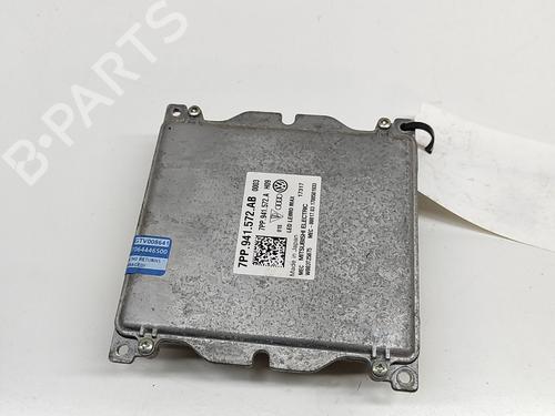 Used Electronic module AUDI Q7 (4MB, 4MG, 4MQ) 3.0 TDI quattro (272 hp) 24818258