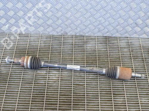 Used Left rear driveshaft Left rear driveshaft VOLVO XC60 I SUV (156) D4 AWD (181 hp) 6765902 6765902