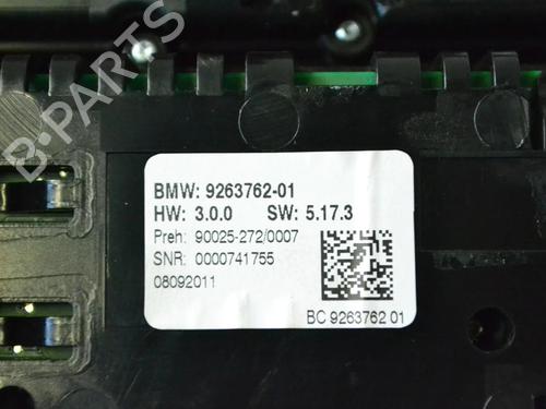Electronic module BMW 6 Convertible (F12) 640 d | BP33361330M83  - Image 6