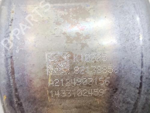 Catalyst MERCEDES-BENZ SLK (R172) 350 (172.457) | BP39472511M10  - Image 8