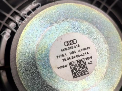 Speaker AUDI A6 C8 Avant (4A5) 40 TFSI Mild Hybrid | BP27798934E2  - Image 8