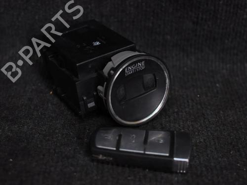 Used Ignition barrel VW PASSAT B6 (3C2) 2.0 FSI (170 hp) 7740152