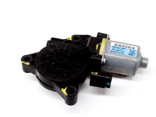 Left rear window motor KIA SPORTAGE IV (QL, QLE) 1.6 GDI | BP6771857E23 