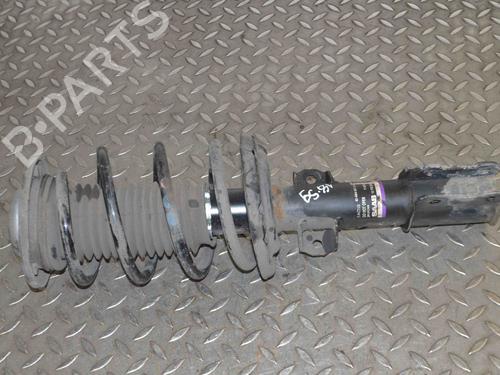 Used Left front shock absorber SAAB 9-3 Convertible (YS3F) 1,8t BioPower (150 hp) 30221999