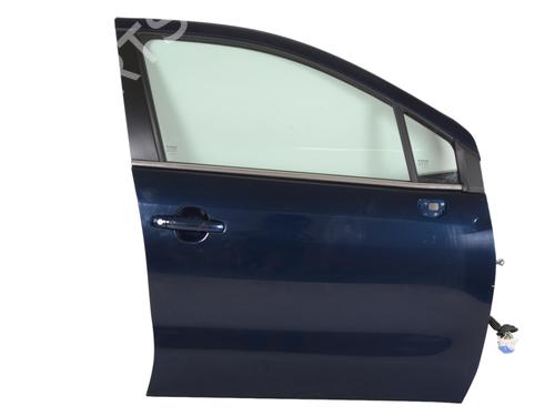 Used Right front door Right front door SUZUKI SX4 S-Cross (JY) 1.4 Hybrid (Mild Hybrid) AllGrip (AKK 414) (129 hp) 33937507 33937507