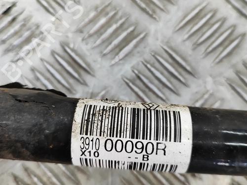 Right front driveshaft RENAULT ZOE (BFM_) ZOE | BP33371918M39  - Image 7