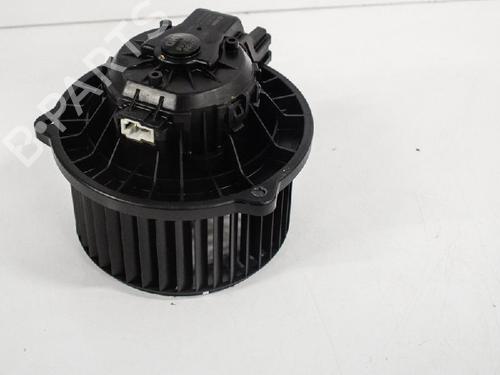 Heater blower motor HYUNDAI GENESIS Coupe 3.8 V6 | BP6737552M62 