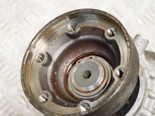 Front differential MASERATI GHIBLI III (M157) 3.0 S | BP11707686M23 