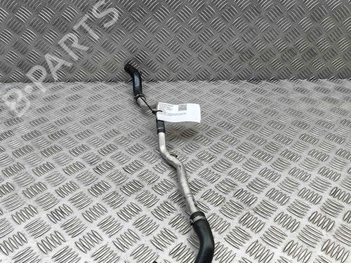 Pipe MERCEDES-BENZ GLE Coupe (C292) AMG 63 S 4-matic (292.375) | BP29459827M125 