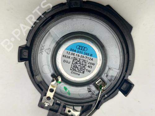 Speaker AUDI Q5 (FYB, FYG) SQ5 TDI Mild Hybrid quattro | BP28160423E2  - Image 6
