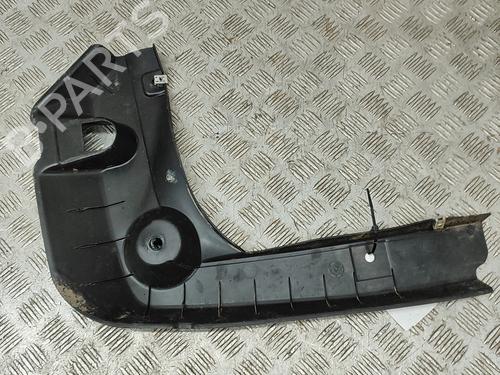 Underbody protection VW TRANSPORTER T6 Van (SGA, SGH, SHA, SHH) 2.0 TDI | BP29945220M92