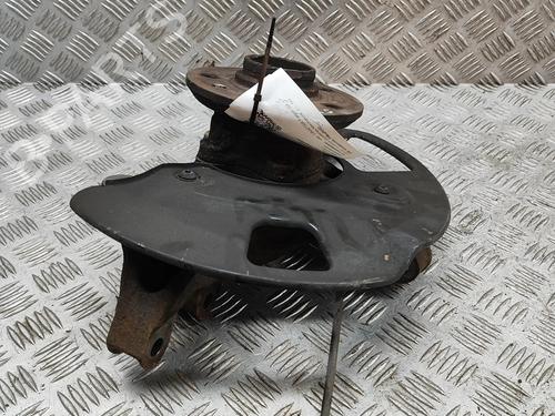 Right front steering knuckle VW CRAFTER Van (SY_, SX_) 2.0 TDI FWD (SYB, SYC, SYD) | BP30937566M26 - Image 3