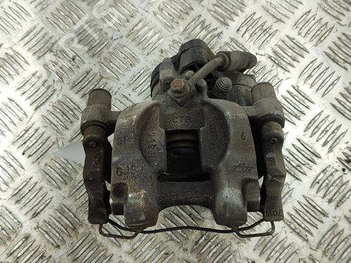 Used Left rear brake caliper SKODA SUPERB III Estate (3V5) 1.6 TDI (120 hp) 16077543
