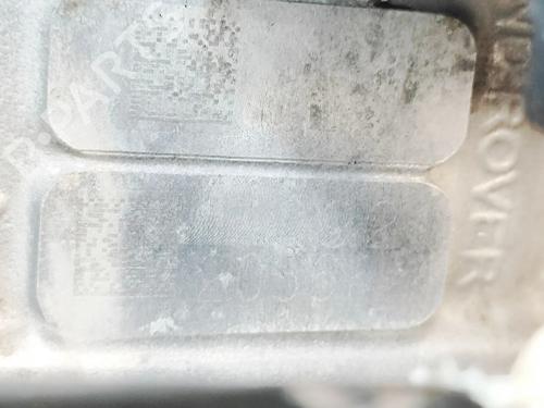 Engine LAND ROVER RANGE ROVER VELAR (L560) 2.0 D240 SD4 4x4 | BP40502520M1 - Image 13