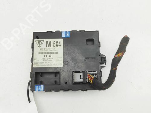 Used Electronic module Electronic module PORSCHE 911 (997) 3.6 Carrera 4 (325 hp) 33661950 33661950