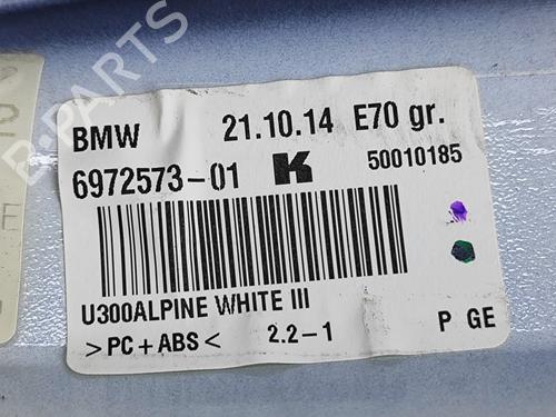 Antenna/Base BMW 5 Touring (F11) 530 d | BP17767024C140 