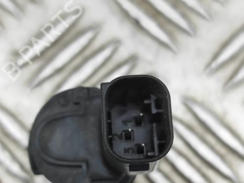 Electronic module JAGUAR XJ (X350, X358) D 2.7 | BP31021313M83 