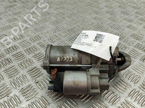 Used Starter BMW X3 (G01, F97, G08) xDrive M40 i (360 hp) 29486477
