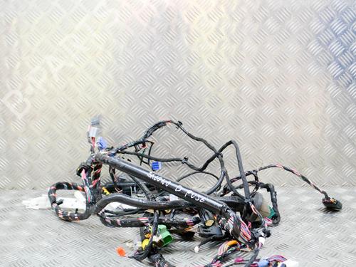 Used Wiring harness Wiring harness TESLA MODEL S (5YJS) 90D AWD (422 hp) 14639484 14639484