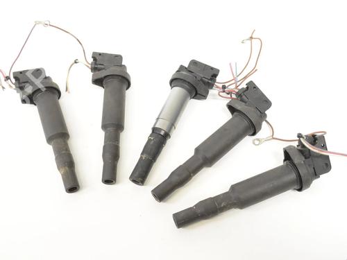 Used Ignition coil BMW Z4 Coupe (E86) M (343 hp) 30212126