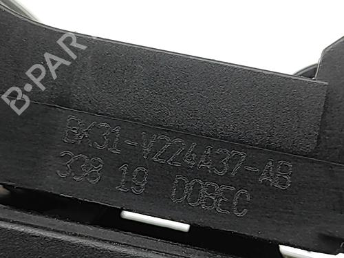 Front left exterior door handle FORD TRANSIT V363 Van (FCD, FDD) 2.0 EcoBlue | BP30131368C128 