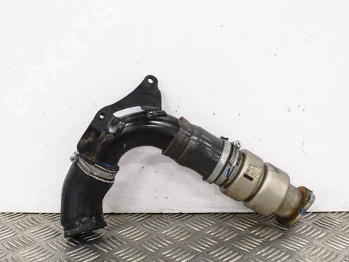 Used Pipe VOLVO V40 Hatchback (525) D2 (114 hp) 14663921