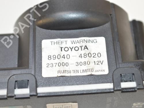 Electronic module LEXUS RX (_U3_) 400h (MHU38_, MHU38R) | BP30283646M83 - Image 6