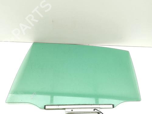 Used Rear left door window Rear left door window LEXUS GS (_L1_) 300h (AWL10_, AWL10R) (223 hp) 33400321 33400321