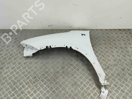 Left front fenders CITROËN C5 AIRCROSS (A_) 1.6 Hybrid 225 (A45GFR) | BP29458494C41 