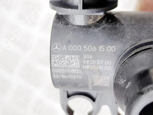 Electronic sensor MERCEDES-BENZ EQE (V295) EQE 350+ (295.121) | BP39687490M84 - Image 7