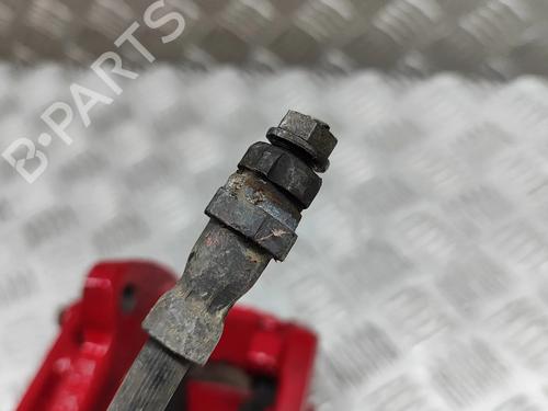 Left front brake caliper AUDI A3 Sportback (8VA, 8VF) S3 quattro | BP24306545M105