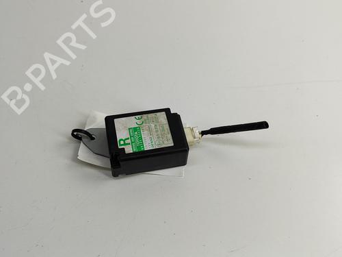 Electronic module TOYOTA RAV 4 III (_A3_) 2.2 D 4WD (ALA30_, ALA30R) | BP24820136M83 