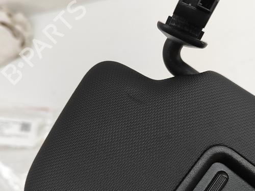 Left sun visor AUDI A3 Sportback (8VA, 8VF) S3 quattro | BP24583421I1 